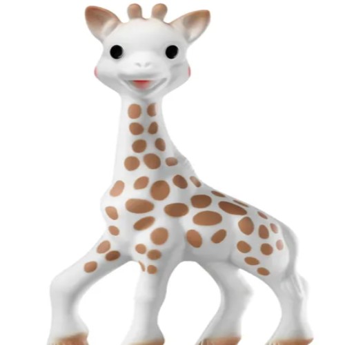 Sophie La Girafe Teether